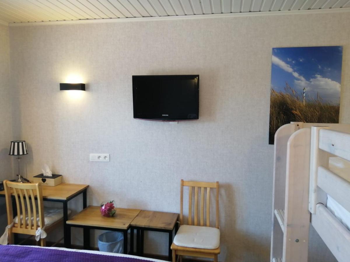 Groeneveld Hotel 3*
