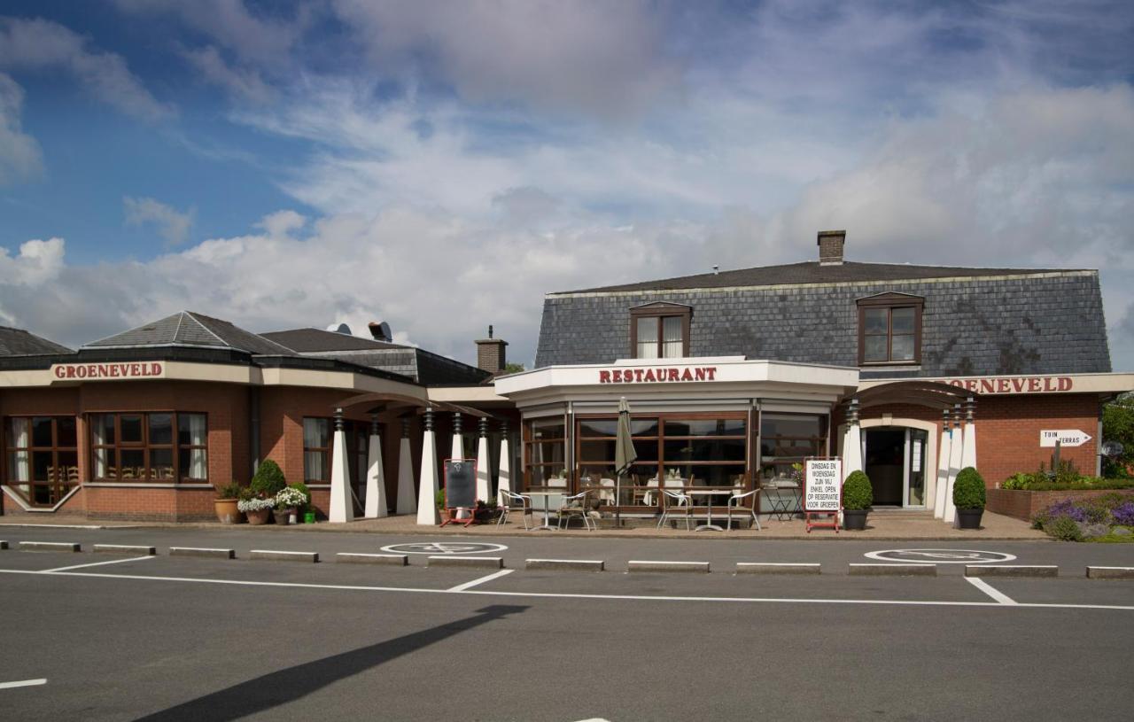 Groeneveld Hotel